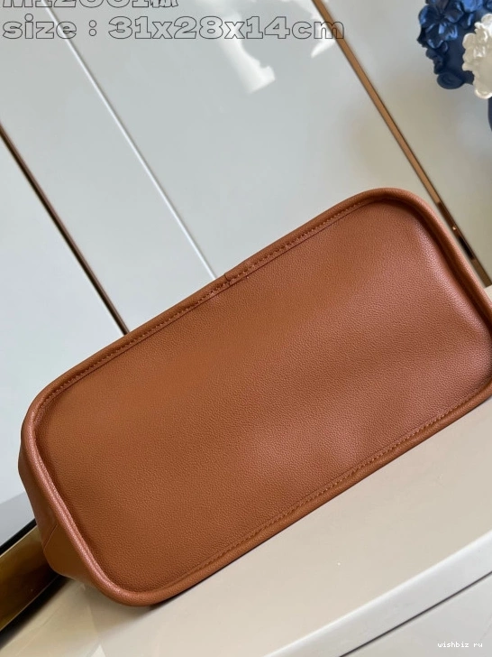 WIS NEVERFULL LOUIS VUITTON MM-31*28*14cm 1212